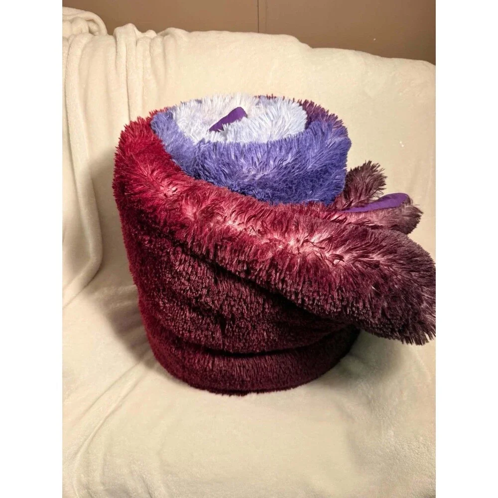 Mingled Threads add comfort